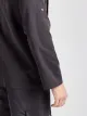 Turin Man Classic - Kochjacke - schwarz